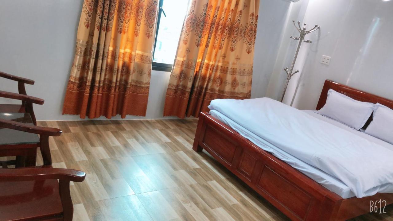 Nha Nghi Thanh Dat Хайфонг Екстериор снимка